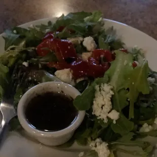 Calypso Salad