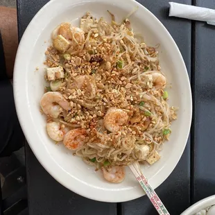 Pad Thai