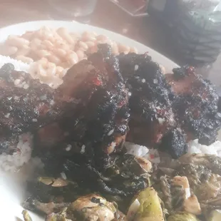 BBQ Chicken