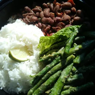Jasmine Rice