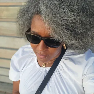 Gerri B.
