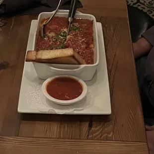 Lasagna
