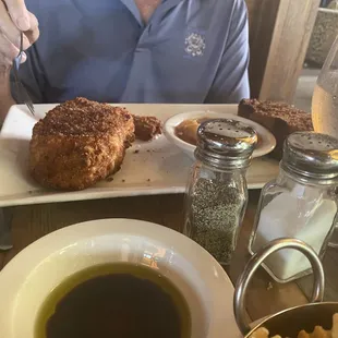 Pork Chops