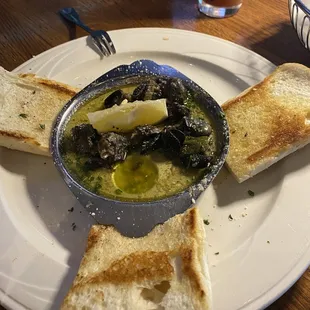 Escargot