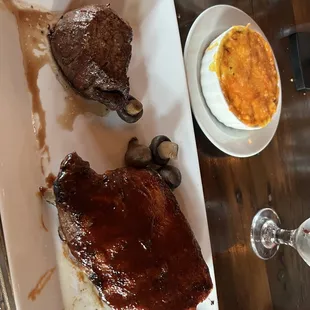 Petite Filet