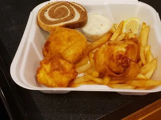 Messina Restaurant