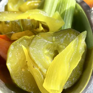 Relish Tray