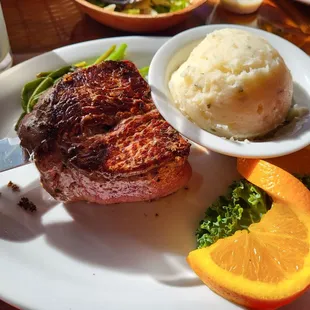 Filet Mignon