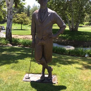 David J.