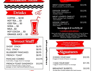 Airpark Cafe