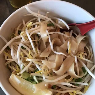 Thai Rice Noodles