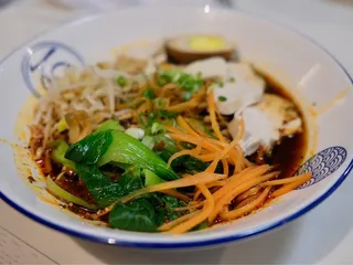 Jiang Nan Noodle House