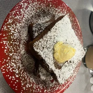 Best Best French Toast ever!