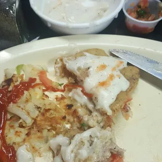 Country Chicken Fried Steak