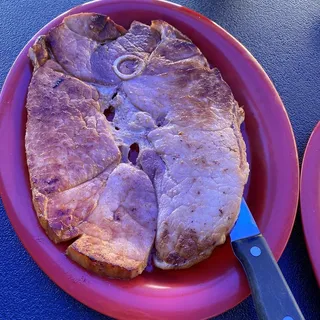 Ham Steak
