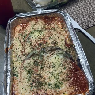 pasta, interior