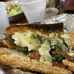 sandwich, food, sandwiches