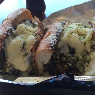 Sausage Italiano