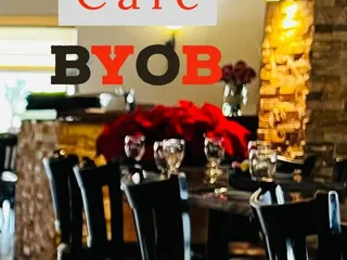 Fellini Cafe