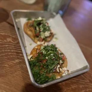 Tostada