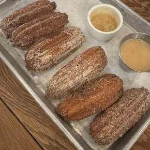 Churros