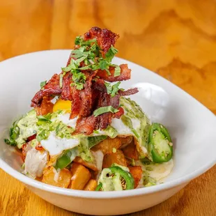 Hangover Bowl