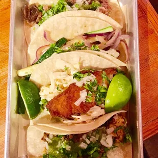 Taco Tour