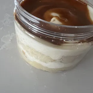 Don&apos;t Forget Cake!