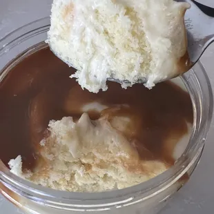 OMG! Delicious!