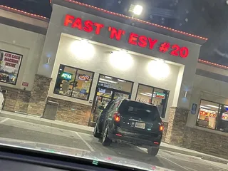 Fast 'N Esy