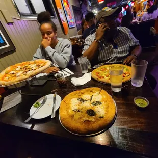 Pizza!