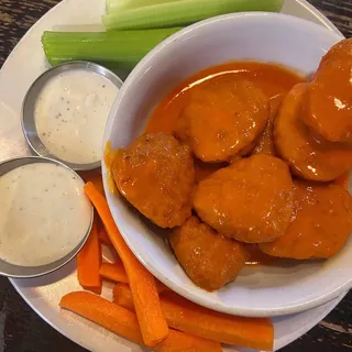 Vegan Chick'n Nuggets