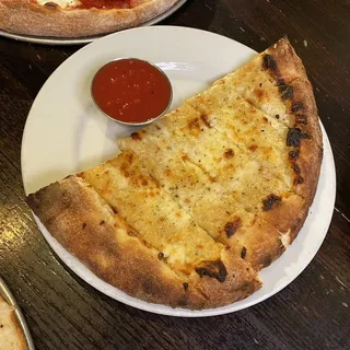 Cheesy Stix