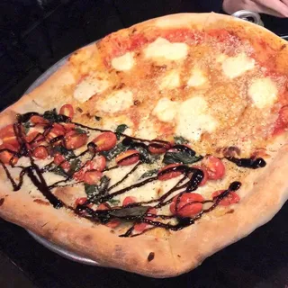 Caprese Pizza