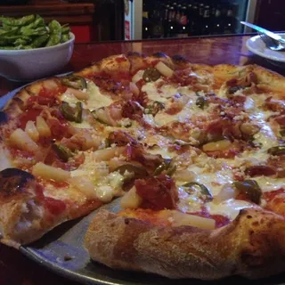 Hosoi Pizza