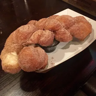 Donut Twist