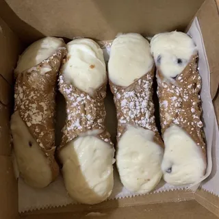 Vaccaro's Cannolis