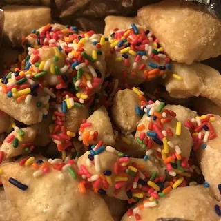 Rainbow Bites