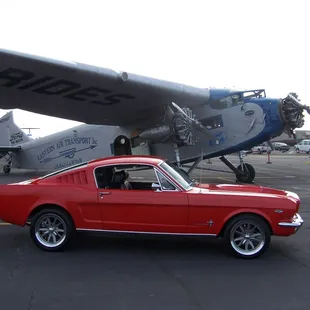 Lees Summit airport fly-in, a good time was had by all, can&apos;t wait till we can all be normal again!