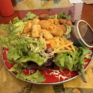 Salad