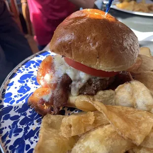 burger, food, burgers