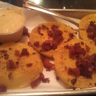 Fried Green Tomatoes