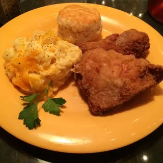 Southern Fried Chicken