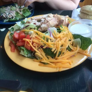 Rebs" Classic Smoked Chicken Salad