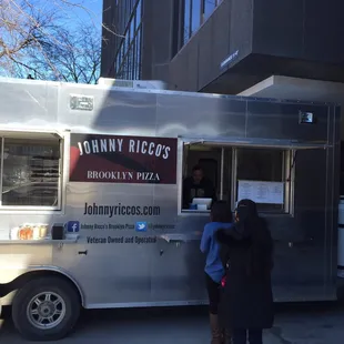 Near 42nd &amp; Dodge St.