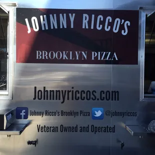 Follow on Facebook and Twitter