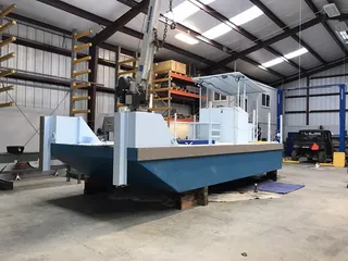 Any and All Fabrication