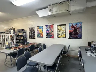 Hobby Shop Pine Grove