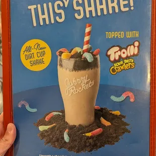 drink