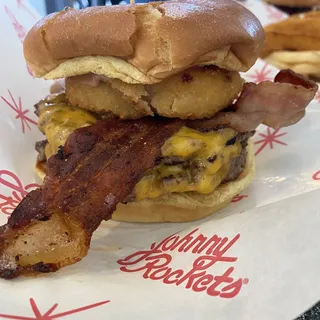 Smoke House Double